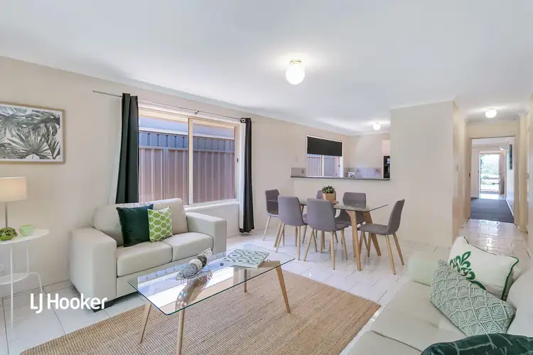 Sixth view of Homely villa listing, 14 Gleneagles Circuit, Greenwith SA 5125