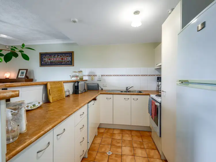 Third view of Homely unit listing, 11/43 Carberry Street, Grange QLD 4051