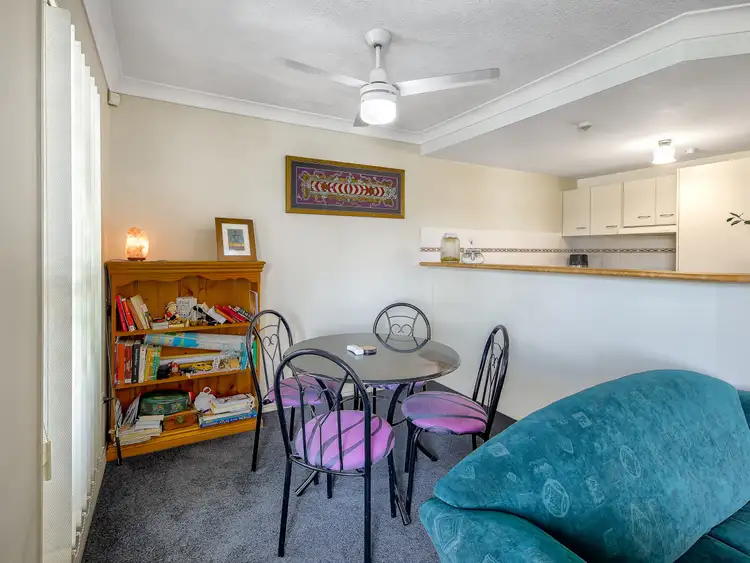 Fourth view of Homely unit listing, 11/43 Carberry Street, Grange QLD 4051