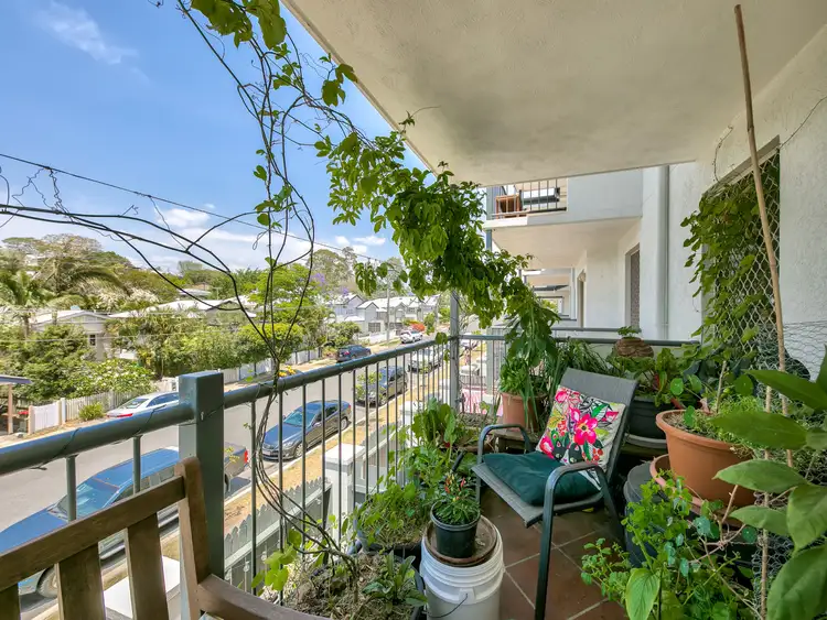Sixth view of Homely unit listing, 11/43 Carberry Street, Grange QLD 4051