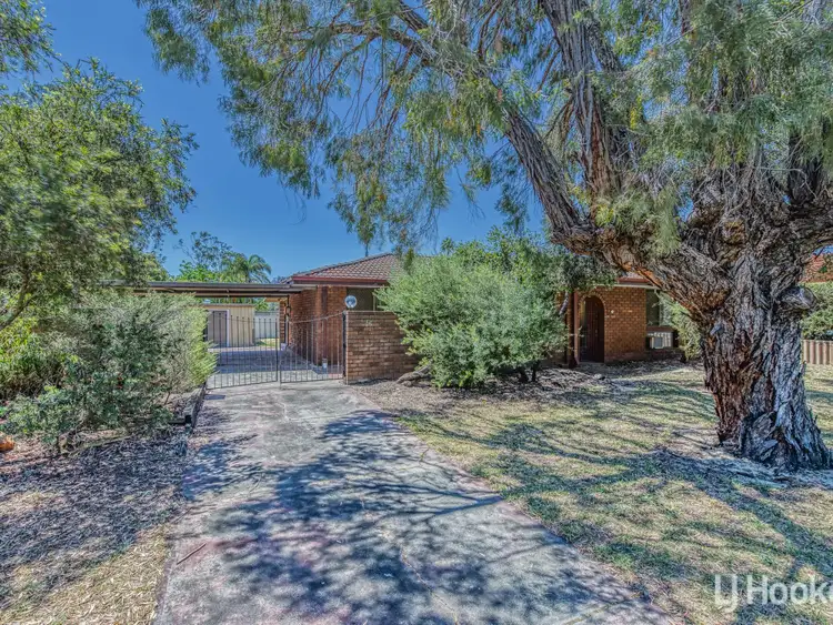 16 Cordelia Road, Armadale WA 6112