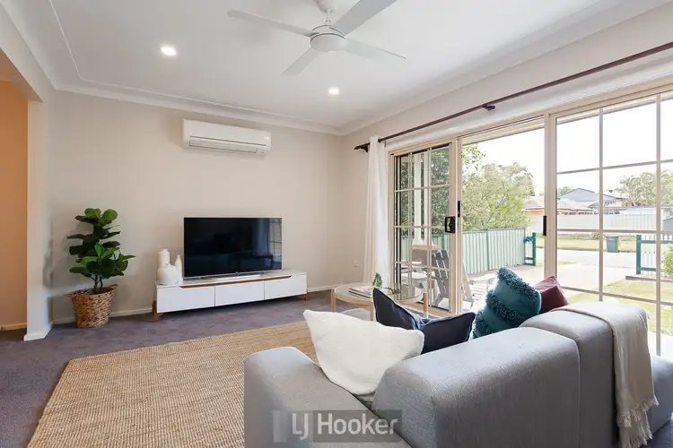 Second view of Homely house listing, 4 Mulimbah Street, Eleebana NSW 2282