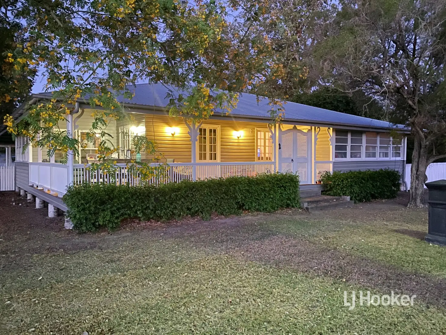 Main view of Homely house listing, 1 Campbell Street, Goondiwindi QLD 4390