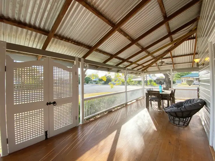Second view of Homely house listing, 1 Campbell Street, Goondiwindi QLD 4390