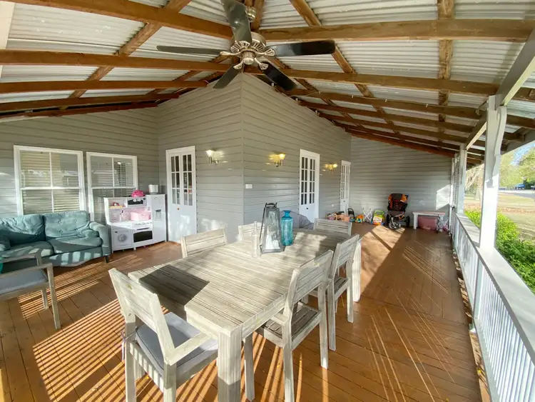 Third view of Homely house listing, 1 Campbell Street, Goondiwindi QLD 4390