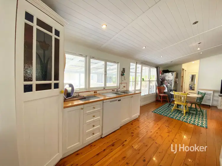 Fourth view of Homely house listing, 1 Campbell Street, Goondiwindi QLD 4390