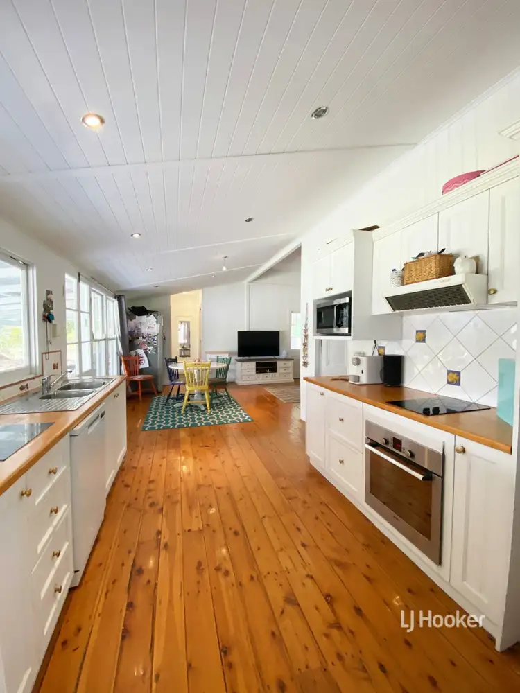 Fifth view of Homely house listing, 1 Campbell Street, Goondiwindi QLD 4390