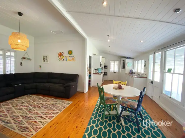 Sixth view of Homely house listing, 1 Campbell Street, Goondiwindi QLD 4390