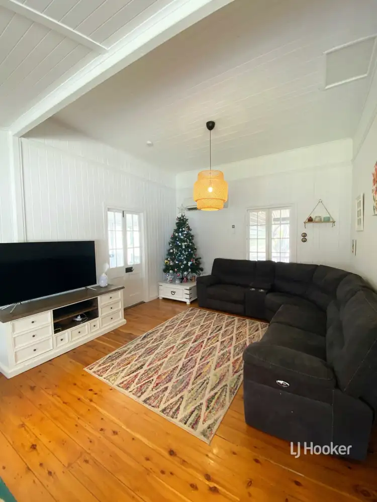 Seventh view of Homely house listing, 1 Campbell Street, Goondiwindi QLD 4390