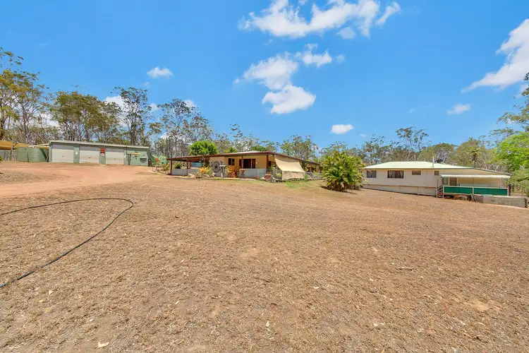 10 McCarthy Road, Benaraby QLD 4680