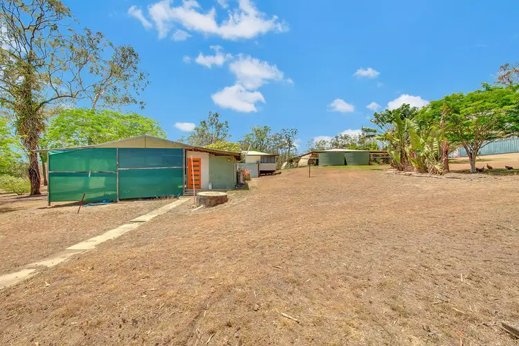Second view of Homely rural property listing, 10 McCarthy Road, Benaraby QLD 4680