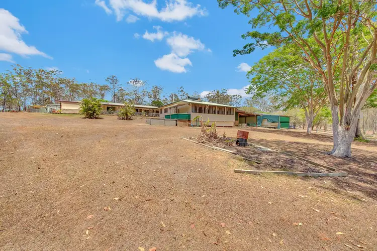 Third view of Homely rural property listing, 10 McCarthy Road, Benaraby QLD 4680