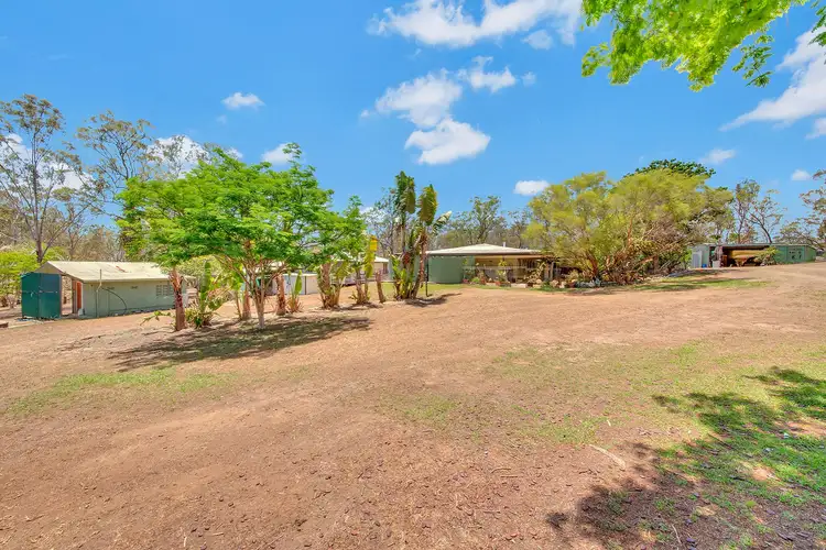 Fourth view of Homely rural property listing, 10 McCarthy Road, Benaraby QLD 4680