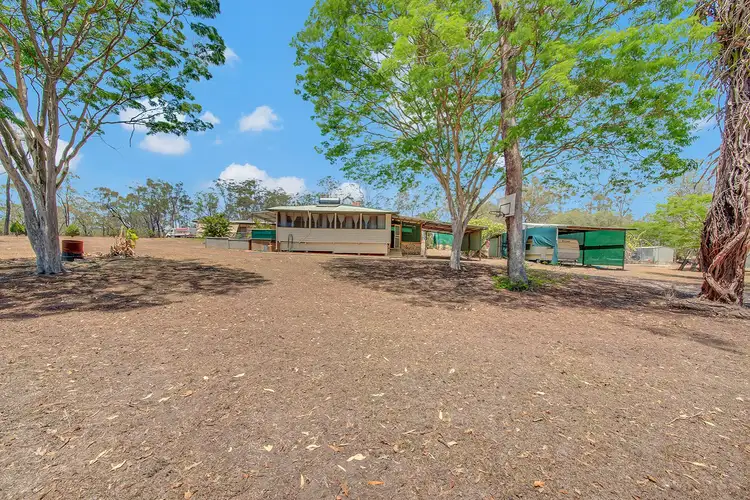 Sixth view of Homely rural property listing, 10 McCarthy Road, Benaraby QLD 4680