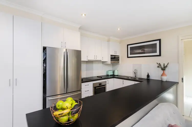Second view of Homely house listing, 40 James Smith Circuit, Conder ACT 2906