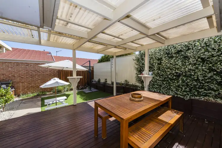 Third view of Homely house listing, 40 James Smith Circuit, Conder ACT 2906
