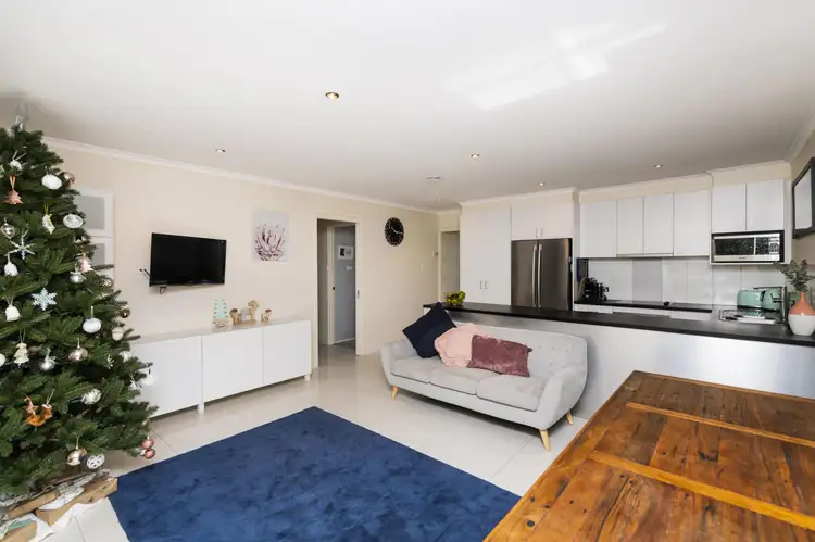 Fourth view of Homely house listing, 40 James Smith Circuit, Conder ACT 2906