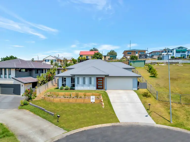 9 Myra Place, Maclean NSW 2463