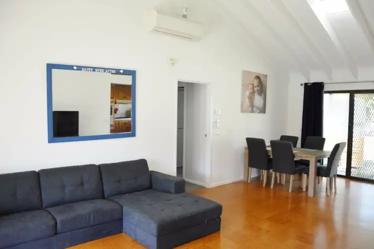 Second view of Homely house listing, 11 Rintoull Court, Rosedale VIC 3847