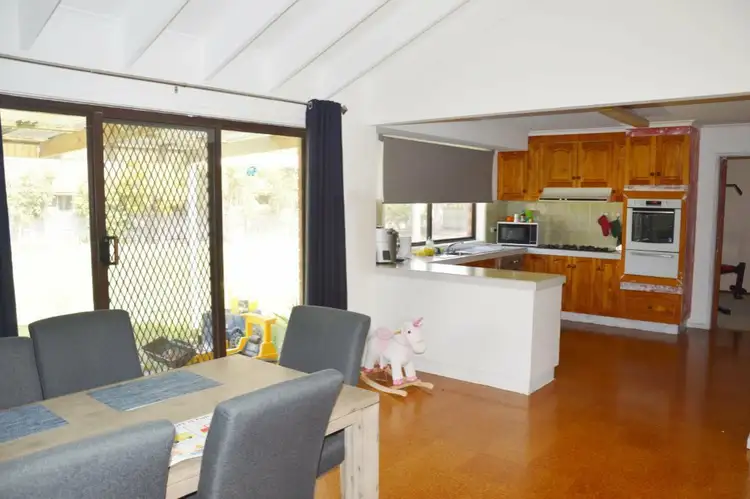 Third view of Homely house listing, 11 Rintoull Court, Rosedale VIC 3847
