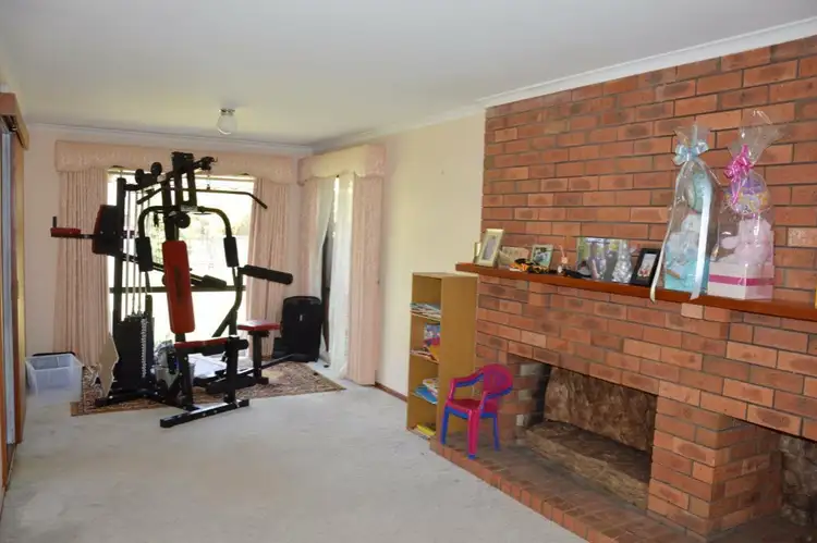 Sixth view of Homely house listing, 11 Rintoull Court, Rosedale VIC 3847
