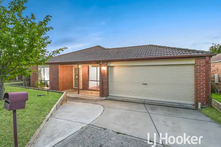 23 Prime Court, Berwick VIC 3806