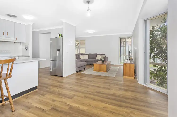 Third view of Homely house listing, 98 Jarrah way, Albion Park Rail NSW 2527