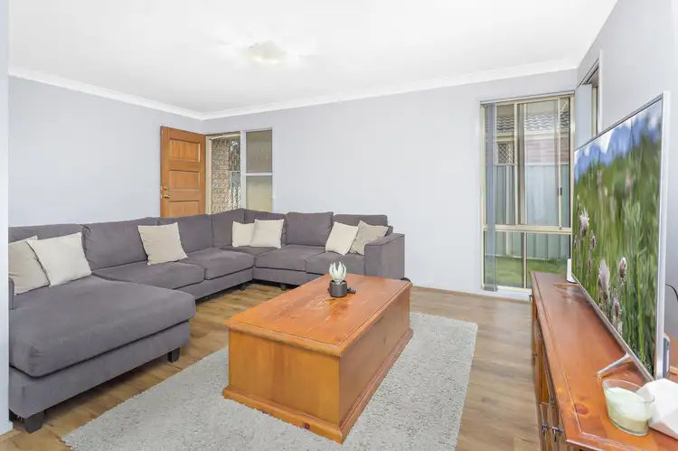 Fourth view of Homely house listing, 98 Jarrah way, Albion Park Rail NSW 2527