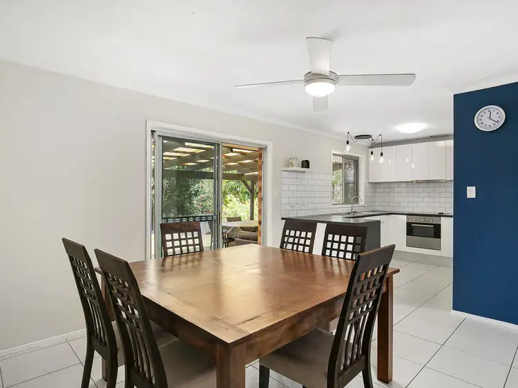 Fourth view of Homely house listing, 26 Stanway Crescent, Alexandra Hills QLD 4161