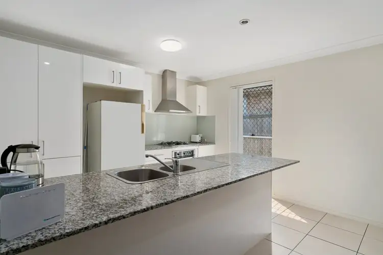 Main view of Homely house listing, 62 Sunflower Circuit, Upper Caboolture QLD 4510