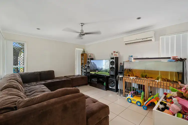 Second view of Homely house listing, 62 Sunflower Circuit, Upper Caboolture QLD 4510