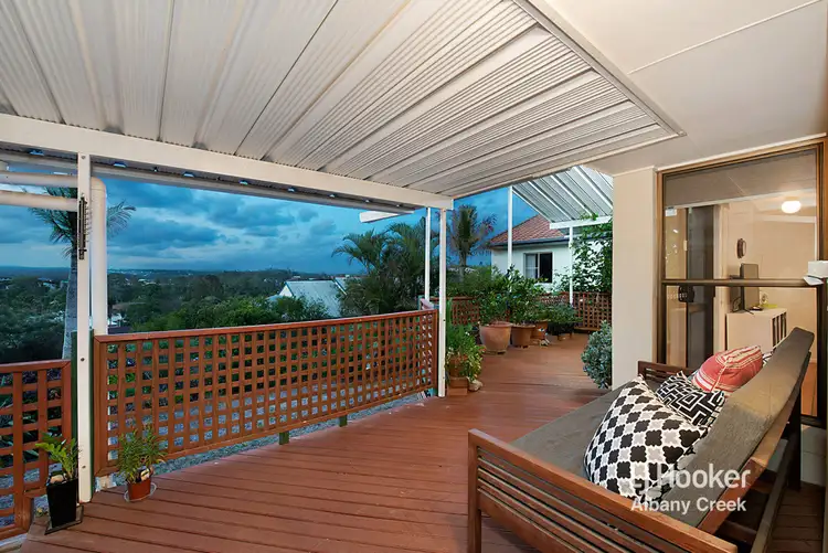 Main view of Homely house listing, 34 Daniel Drive, Albany Creek QLD 4035