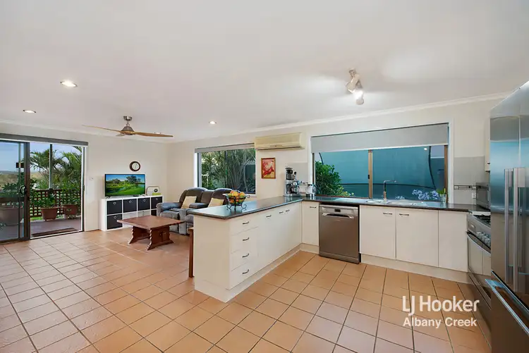 Second view of Homely house listing, 34 Daniel Drive, Albany Creek QLD 4035