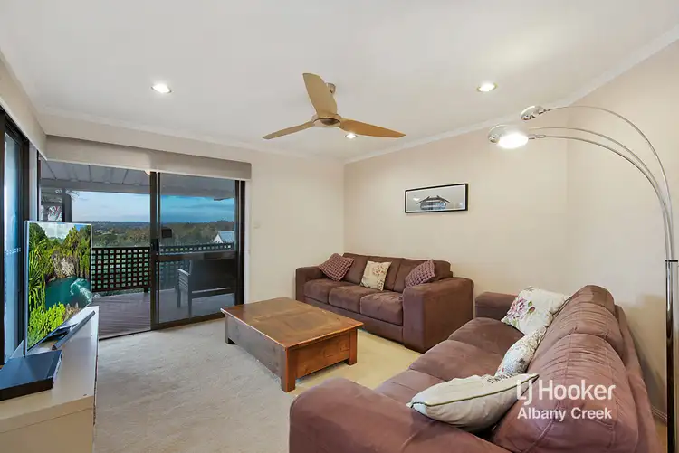 Fourth view of Homely house listing, 34 Daniel Drive, Albany Creek QLD 4035