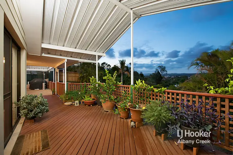 Fifth view of Homely house listing, 34 Daniel Drive, Albany Creek QLD 4035