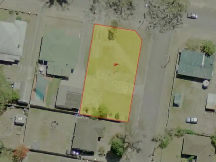 41 Middleton Street, South Kempsey NSW 2440