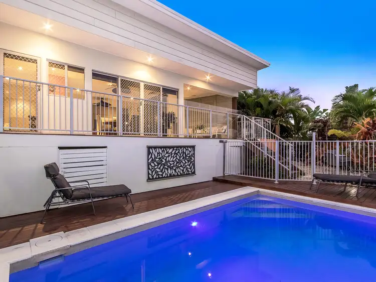 Second view of Homely house listing, 14 Golden Grove Boulevard, Reedy Creek QLD 4227