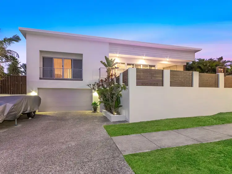 Third view of Homely house listing, 14 Golden Grove Boulevard, Reedy Creek QLD 4227