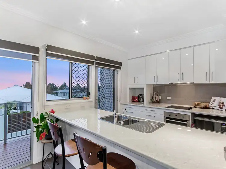 Fourth view of Homely house listing, 14 Golden Grove Boulevard, Reedy Creek QLD 4227