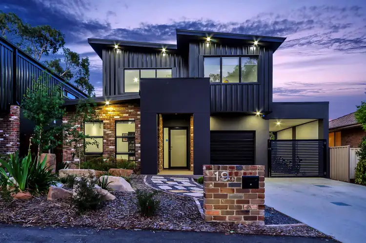 Main view of Homely house listing, 19 Barritt Street, Kambah ACT 2902