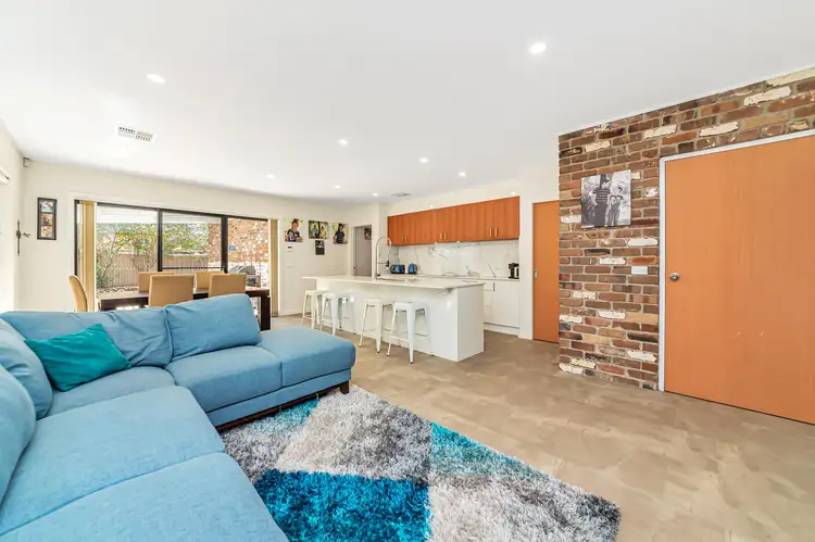 Second view of Homely house listing, 19 Barritt Street, Kambah ACT 2902