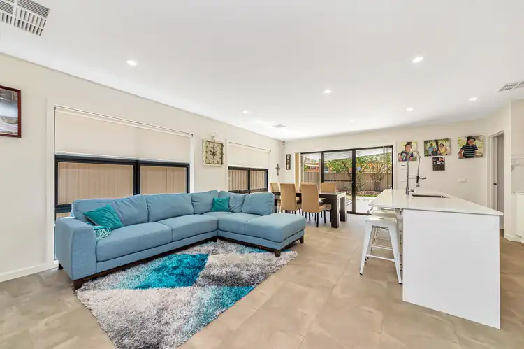 Third view of Homely house listing, 19 Barritt Street, Kambah ACT 2902