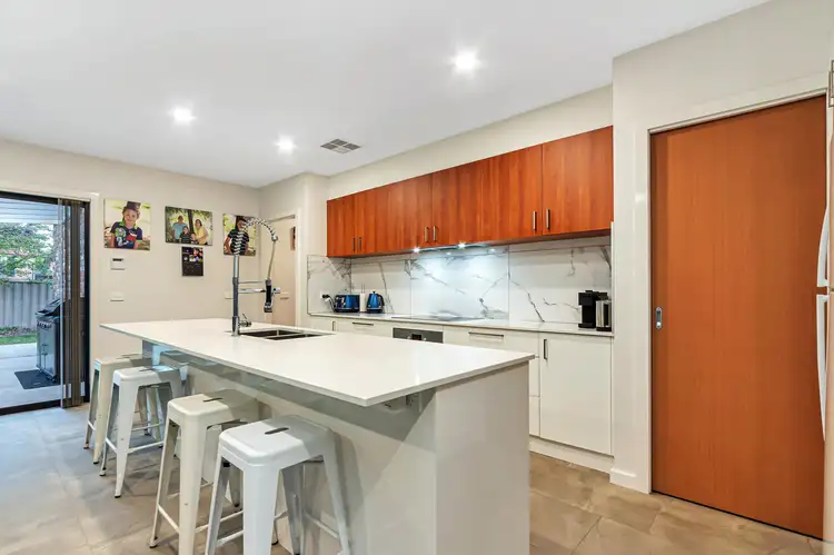 Fourth view of Homely house listing, 19 Barritt Street, Kambah ACT 2902