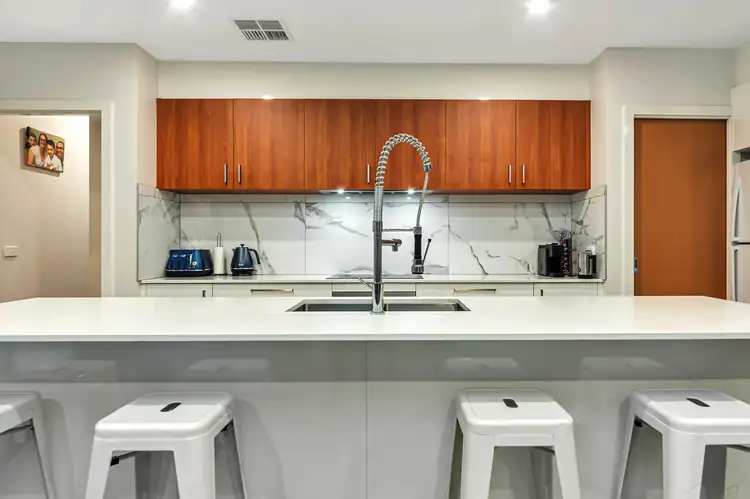 Fifth view of Homely house listing, 19 Barritt Street, Kambah ACT 2902