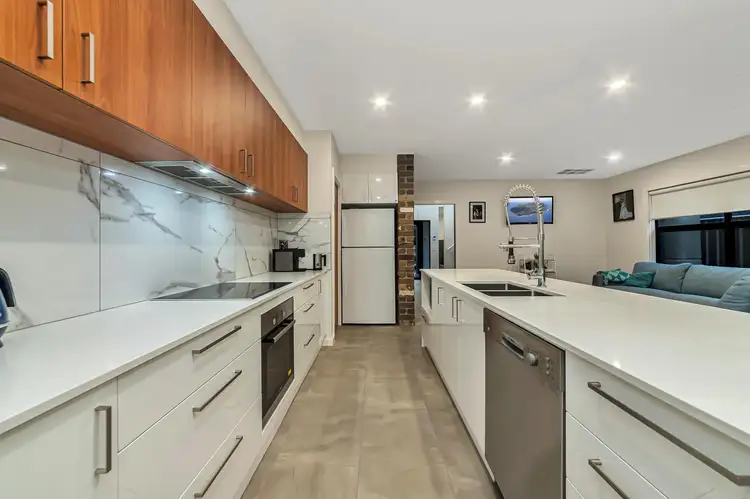 Sixth view of Homely house listing, 19 Barritt Street, Kambah ACT 2902