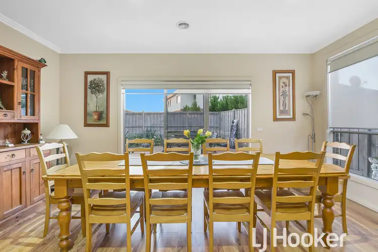 Fourth view of Homely house listing, 8 Herring Avenue, Cranbourne North VIC 3977