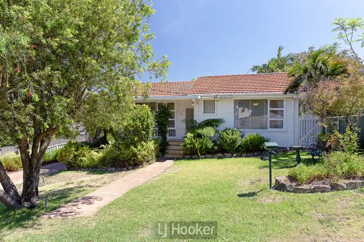 2 Warner Street, Warners Bay NSW 2282