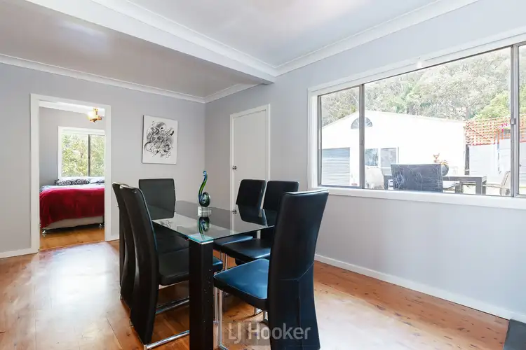 Fifth view of Homely house listing, 66 Watkins Road, Wangi Wangi NSW 2267