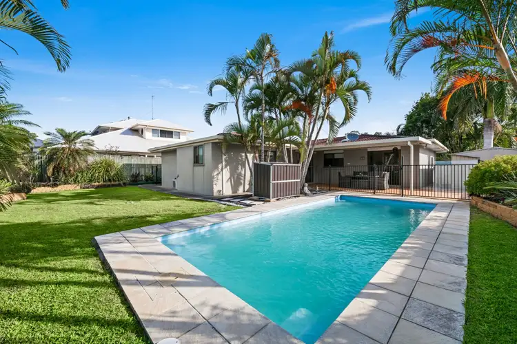 66 Brentwood Avenue, Mooloolaba QLD 4557