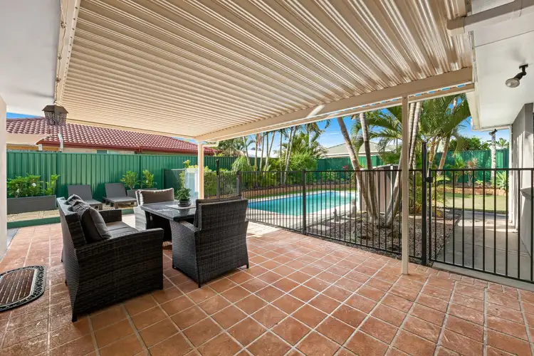 Fourth view of Homely house listing, 66 Brentwood Avenue, Mooloolaba QLD 4557